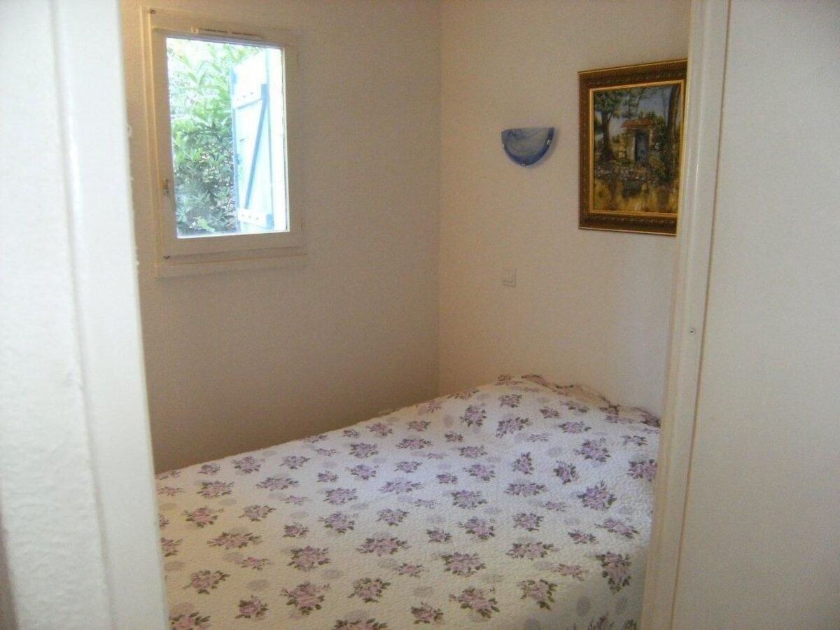Appartement 4 pers. avec terrasse privée à La Croix-Valmer - Photo 10