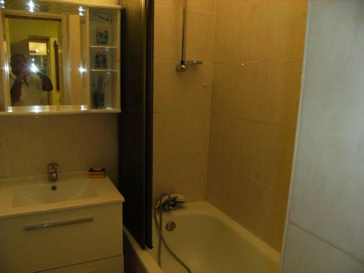 Appartement 4 pers. avec terrasse privée à La Croix-Valmer - Photo 12