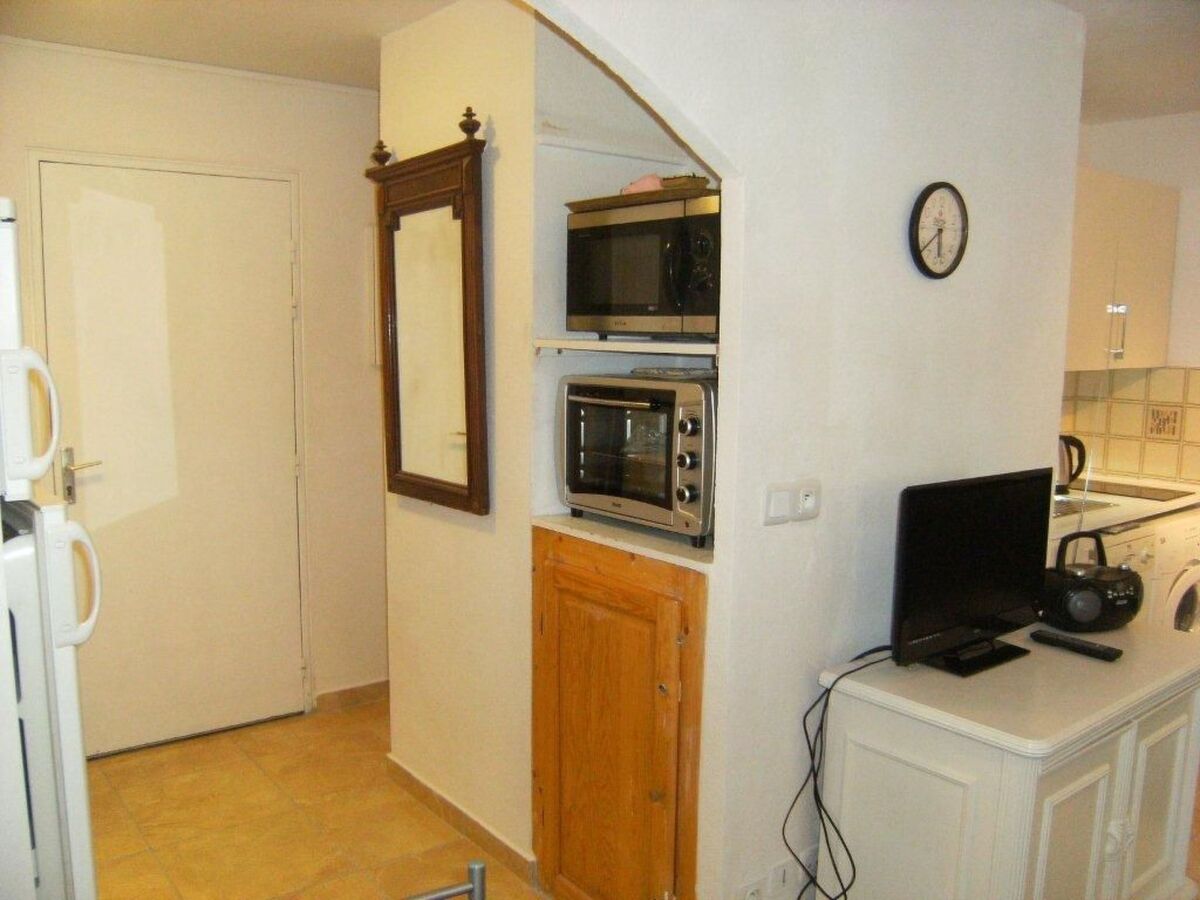 Appartement 4 pers. avec terrasse privée à La Croix-Valmer - Photo 13