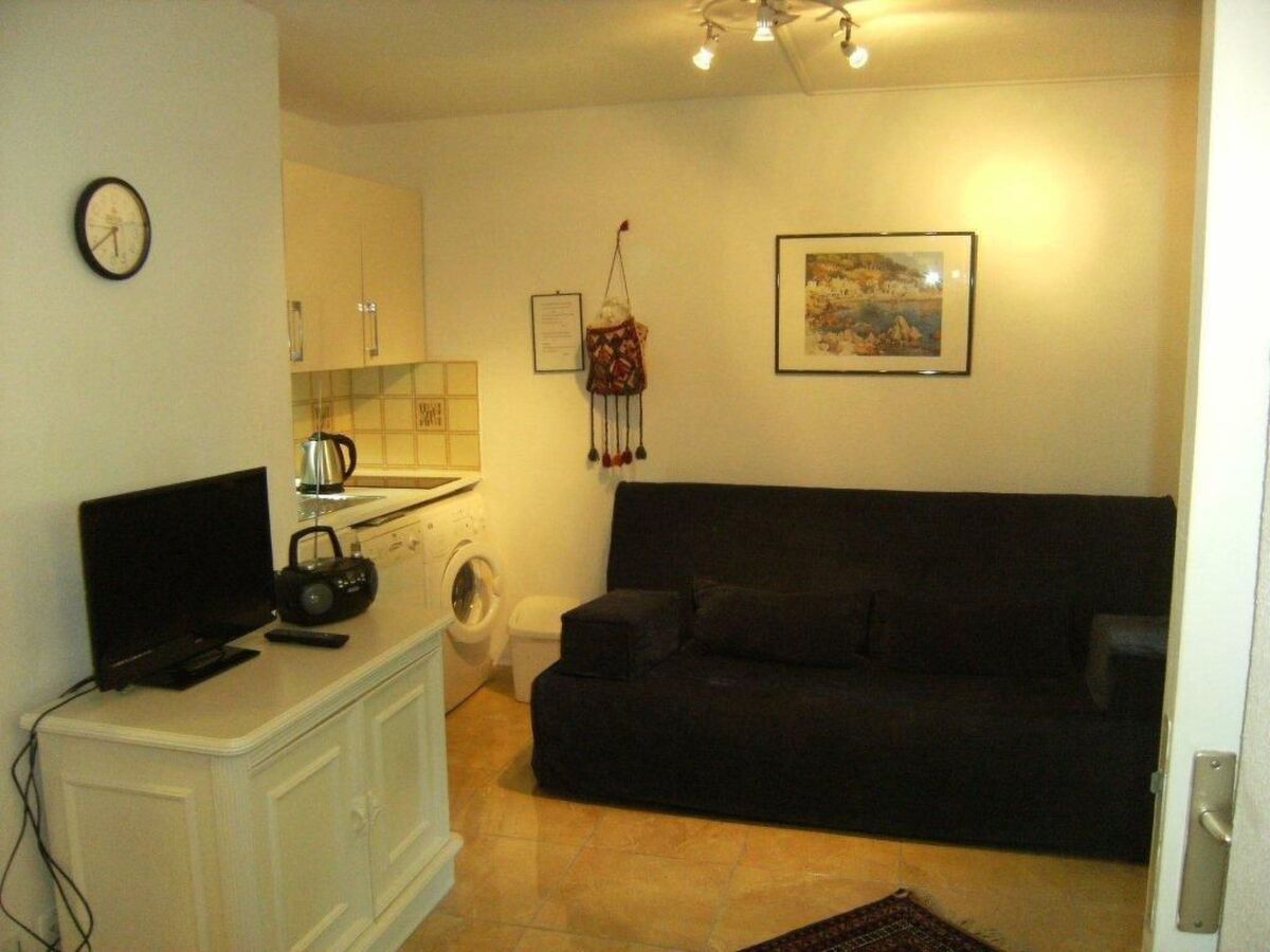 Appartement 4 pers. avec terrasse privée à La Croix-Valmer - Photo 14