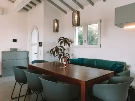 Maison 10 personnes avec piscine privée à La Croix-Valmer : photo 10