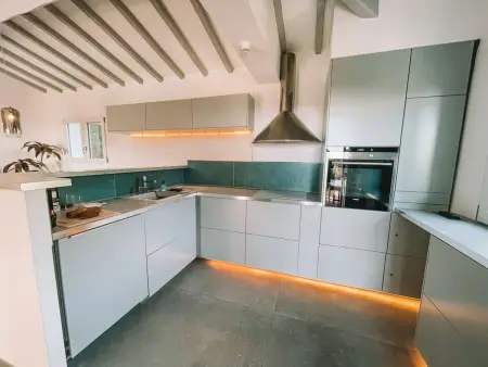 Maison 10 personnes avec piscine privée à La Croix-Valmer : photo 15