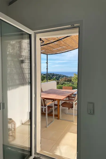 Maison 10 personnes avec piscine privée à La Croix-Valmer : photo 16