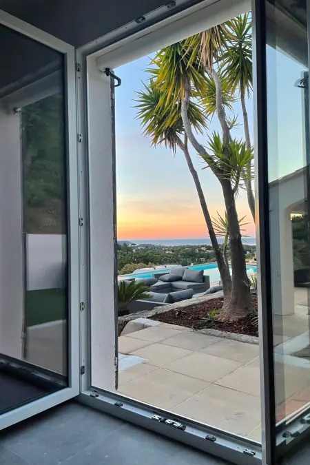 Maison 10 personnes avec piscine privée à La Croix-Valmer : photo 21