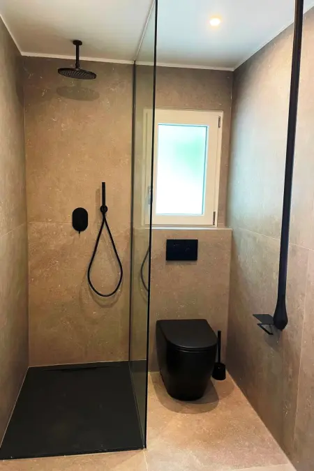 Maison 10 personnes avec piscine privée à La Croix-Valmer : photo 25