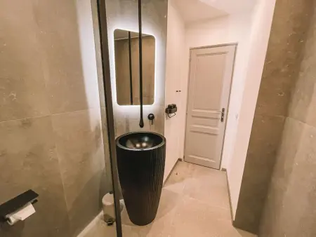 Maison 10 personnes avec piscine privée à La Croix-Valmer : photo 26