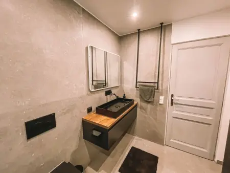Maison 10 personnes avec piscine privée à La Croix-Valmer : photo 27