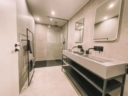 Maison 10 personnes avec piscine privée à La Croix-Valmer : photo 29