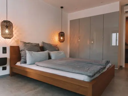 Maison 10 personnes avec piscine privée à La Croix-Valmer : photo 30