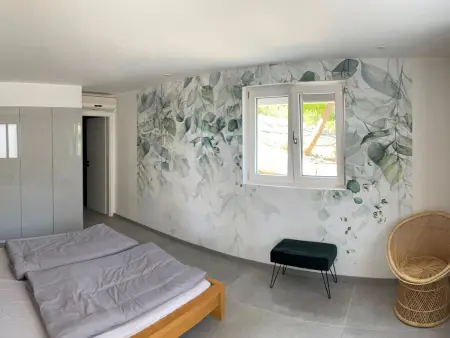 Maison 10 personnes avec piscine privée à La Croix-Valmer : photo 31
