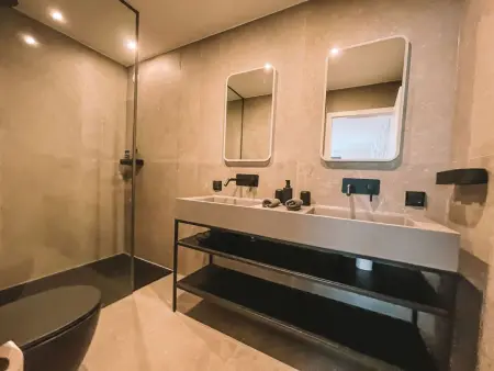 Maison 10 personnes avec piscine privée à La Croix-Valmer : photo 32
