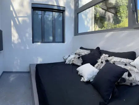 Maison 10 personnes avec piscine privée à La Croix-Valmer : photo 37