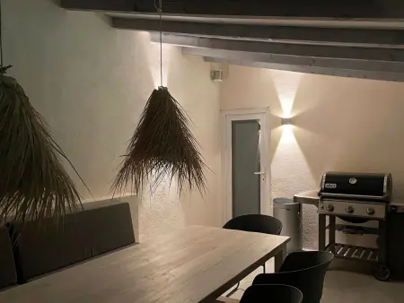 Maison 10 personnes avec piscine privée à La Croix-Valmer : photo 39