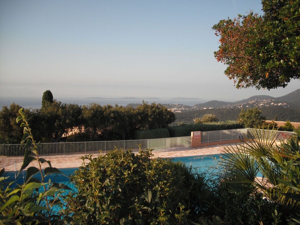 Appartement 2 pièces avec terrasse, piscine à La Croix-Valmer - Photo 2