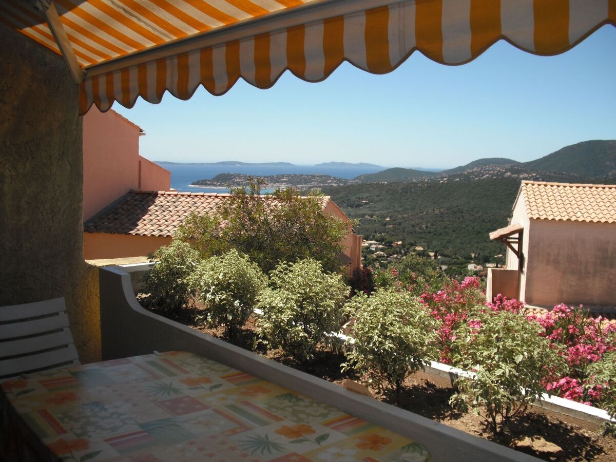 Appartement 2 pièces avec terrasse, piscine à La Croix-Valmer - Photo 4