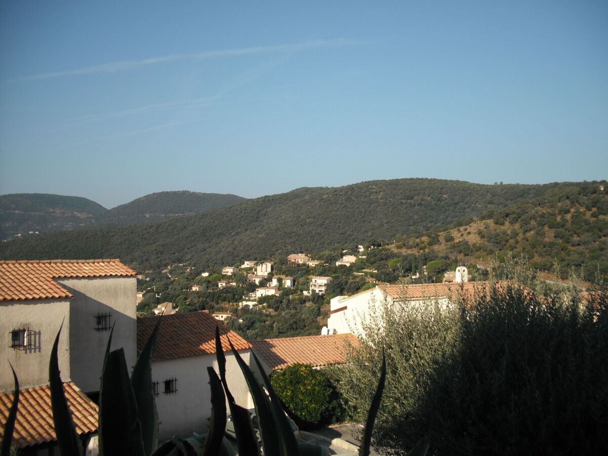 Appartement 2 pièces avec terrasse, piscine à La Croix-Valmer - Photo 5