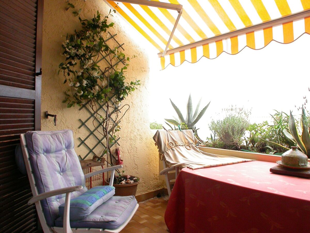 Appartement 2 pièces avec terrasse, piscine à La Croix-Valmer - Photo 6