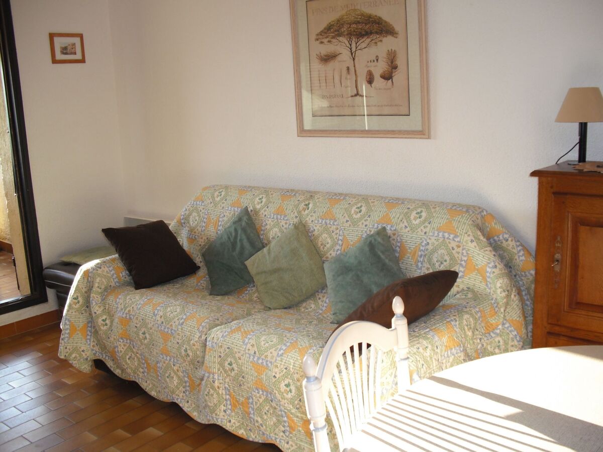 Appartement 2 pièces avec terrasse, piscine à La Croix-Valmer - Photo 7