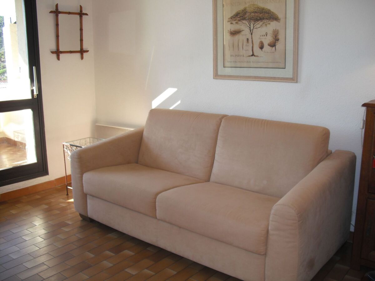 Appartement 2 pièces avec terrasse, piscine à La Croix-Valmer - Photo 8