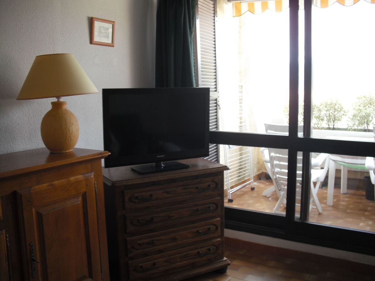 Appartement 2 pièces avec terrasse, piscine à La Croix-Valmer - Photo 9