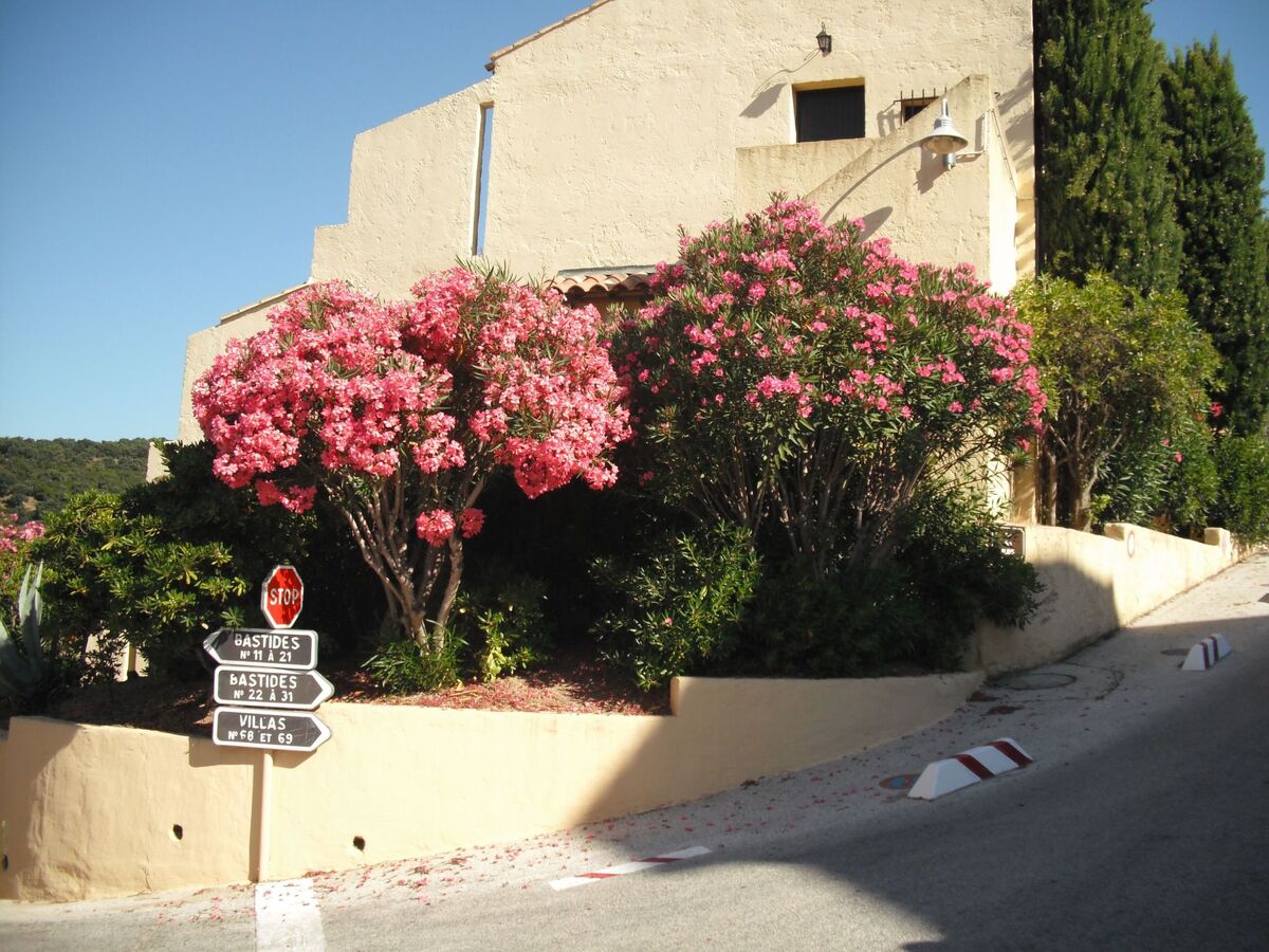 Appartement 2 pièces avec terrasse, piscine à La Croix-Valmer - Photo 20