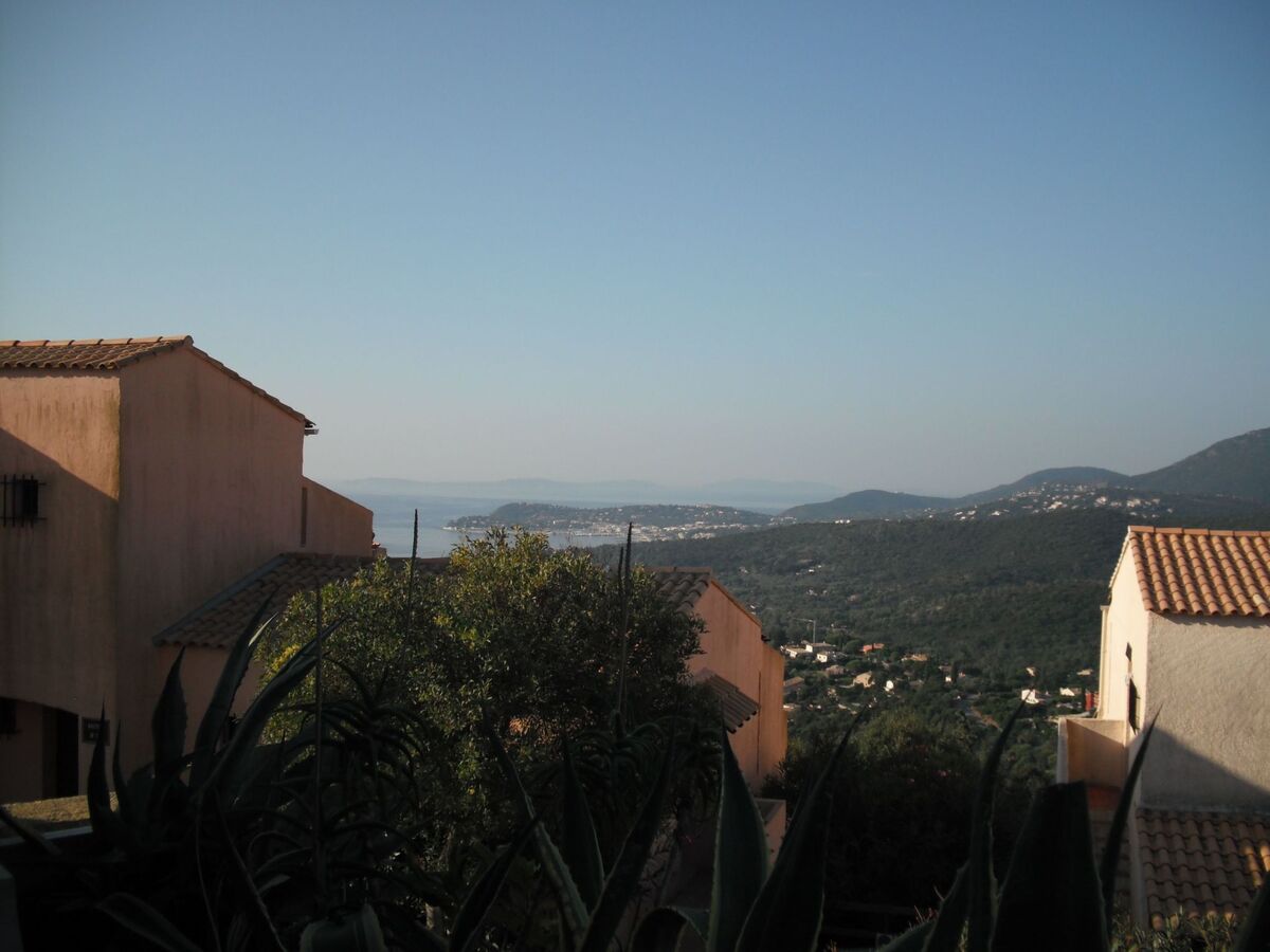 Appartement 2 pièces avec terrasse, piscine à La Croix-Valmer - Photo 22