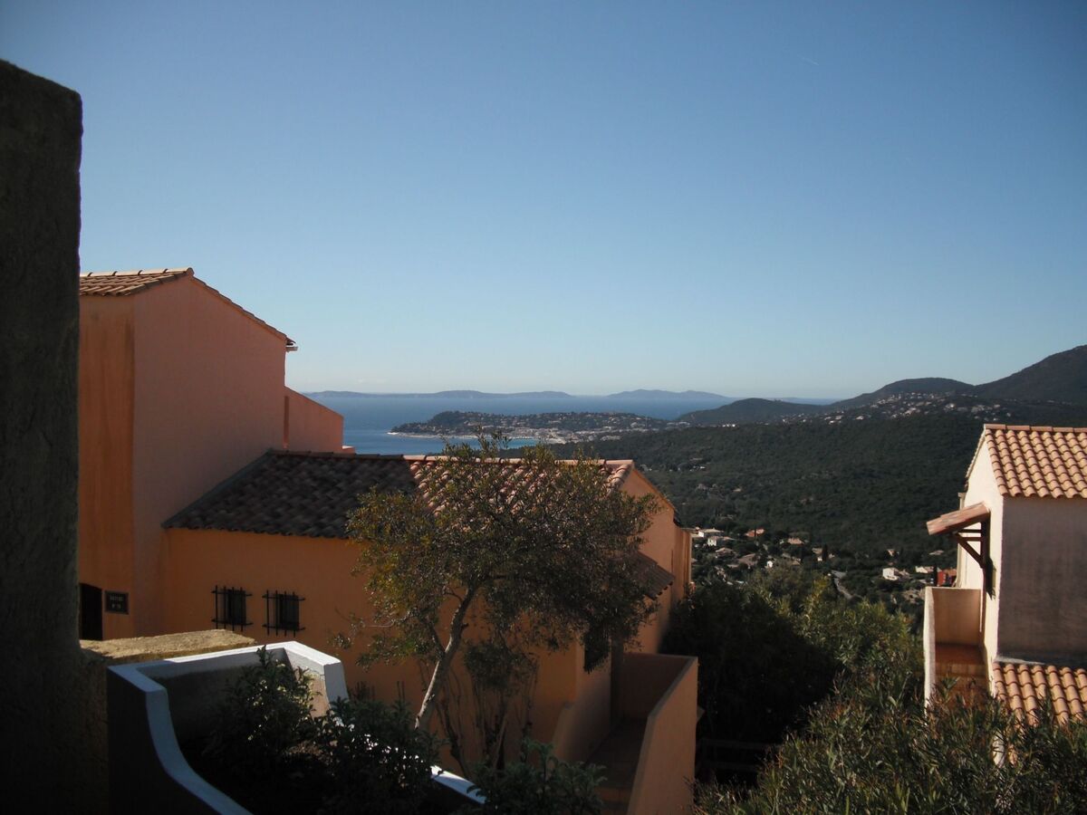 Appartement 2 pièces avec terrasse, piscine à La Croix-Valmer - Photo 23