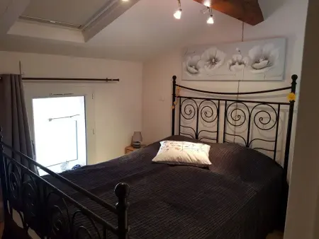 Anlage mit Tennisplatz und 3 Gemeinschaftspools, Location Maison 5 personnes à Cogolin - Photo 4