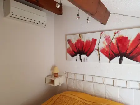 Anlage mit Tennisplatz und 3 Gemeinschaftspools, Location Maison 5 personnes à Cogolin - Photo 9