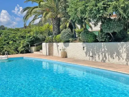 Location maison à Grimaud, Feriendorf Morigati