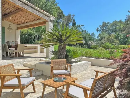 Villa Morigati 10 pers, piscine & parc 4300m² : photo 5
