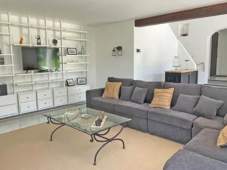 Villa Morigati 10 pers, piscine & parc 4300m² : photo 7