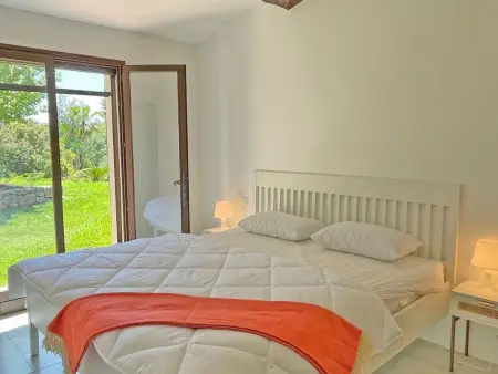 Villa Morigati 10 pers, piscine & parc 4300m² : photo 14