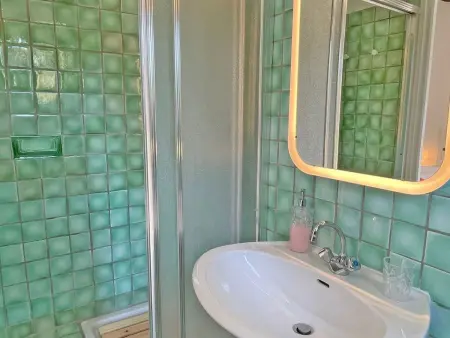 Villa Morigati 10 pers, piscine & parc 4300m² : photo 15