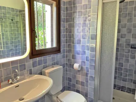 Villa Morigati 10 pers, piscine & parc 4300m² : photo 17