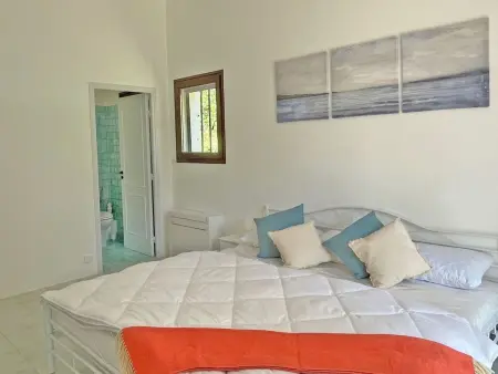 Villa Morigati 10 pers, piscine & parc 4300m² : photo 18
