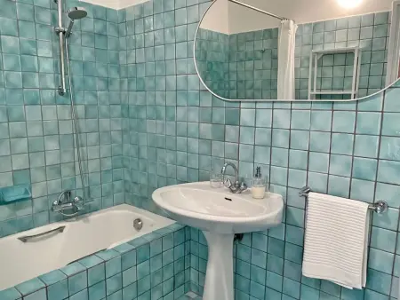 Villa Morigati 10 pers, piscine & parc 4300m² : photo 19