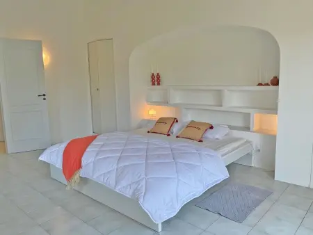 Villa Morigati 10 pers, piscine & parc 4300m² : photo 20
