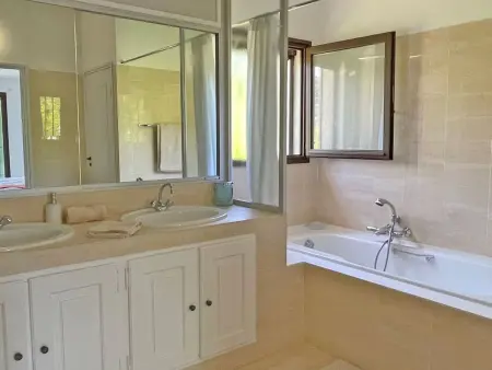 Villa Morigati 10 pers, piscine & parc 4300m² : photo 21
