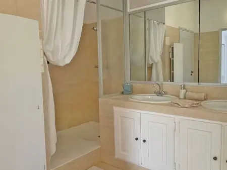 Villa Morigati 10 pers, piscine & parc 4300m² : photo 22