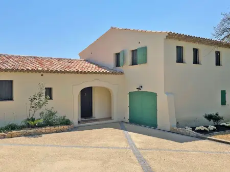 Villa Morigati 10 pers, piscine & parc 4300m² : photo 23