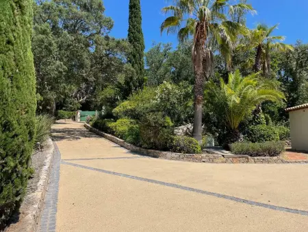 Villa Morigati 10 pers, piscine & parc 4300m² : photo 24