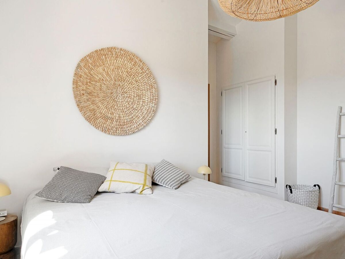 Villa Grimaud Strand – 8 pers., piscine chauffée - Photo 16