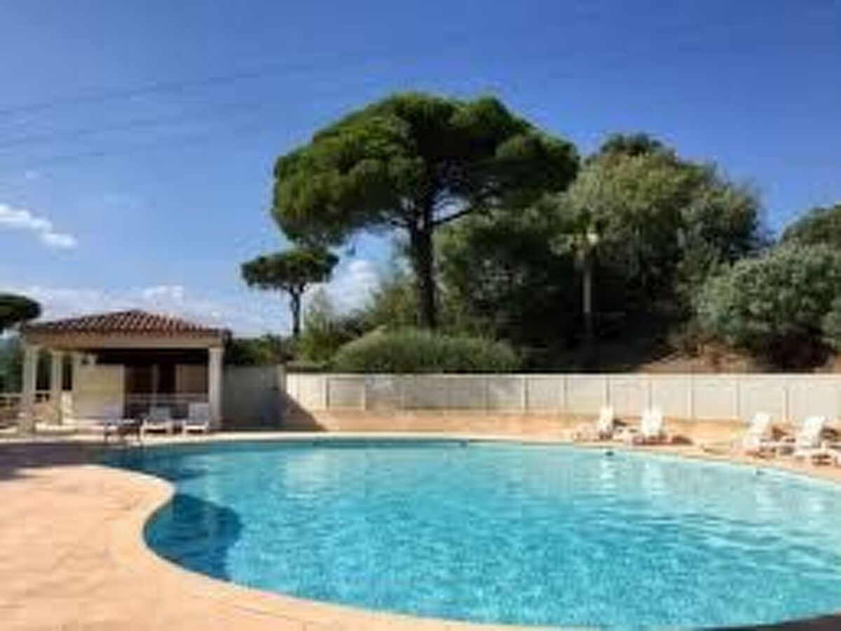Appartement 43 m² terrasse plein sud à Sainte-Maxime - Photo 2