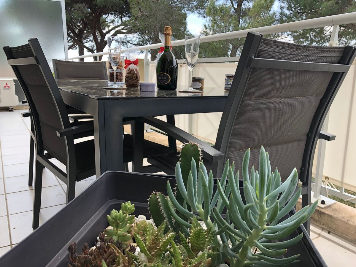 Appartement 43 m² terrasse plein sud à Sainte-Maxime - Photo 4