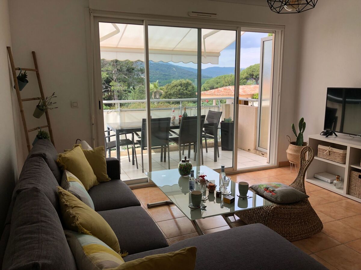 Appartement 43 m² terrasse plein sud à Sainte-Maxime - Photo 5