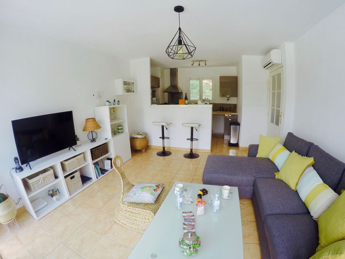 Appartement 43 m² terrasse plein sud à Sainte-Maxime - Photo 6