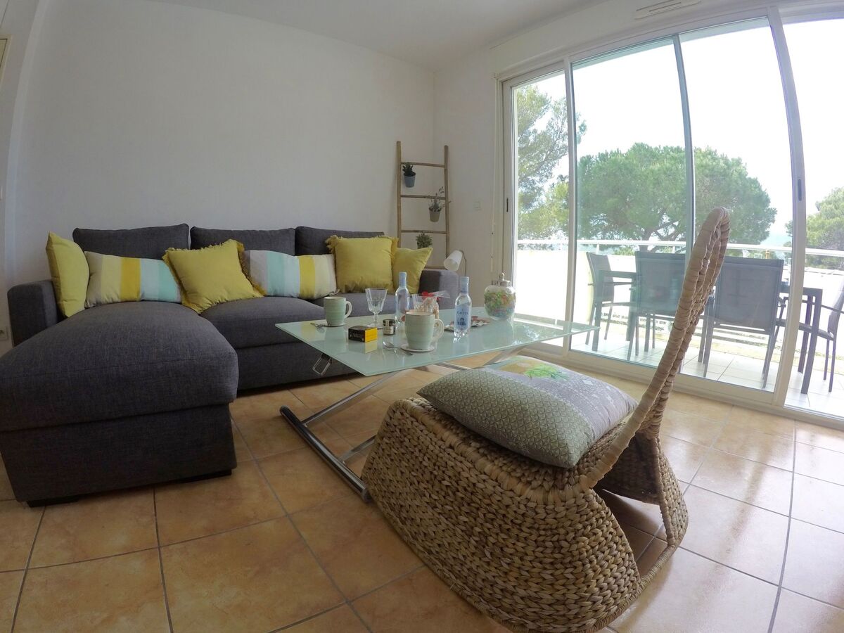 Appartement 43 m² terrasse plein sud à Sainte-Maxime - Photo 7