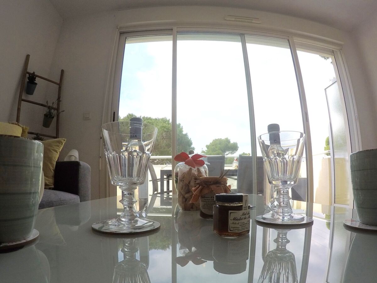 Appartement 43 m² terrasse plein sud à Sainte-Maxime - Photo 8