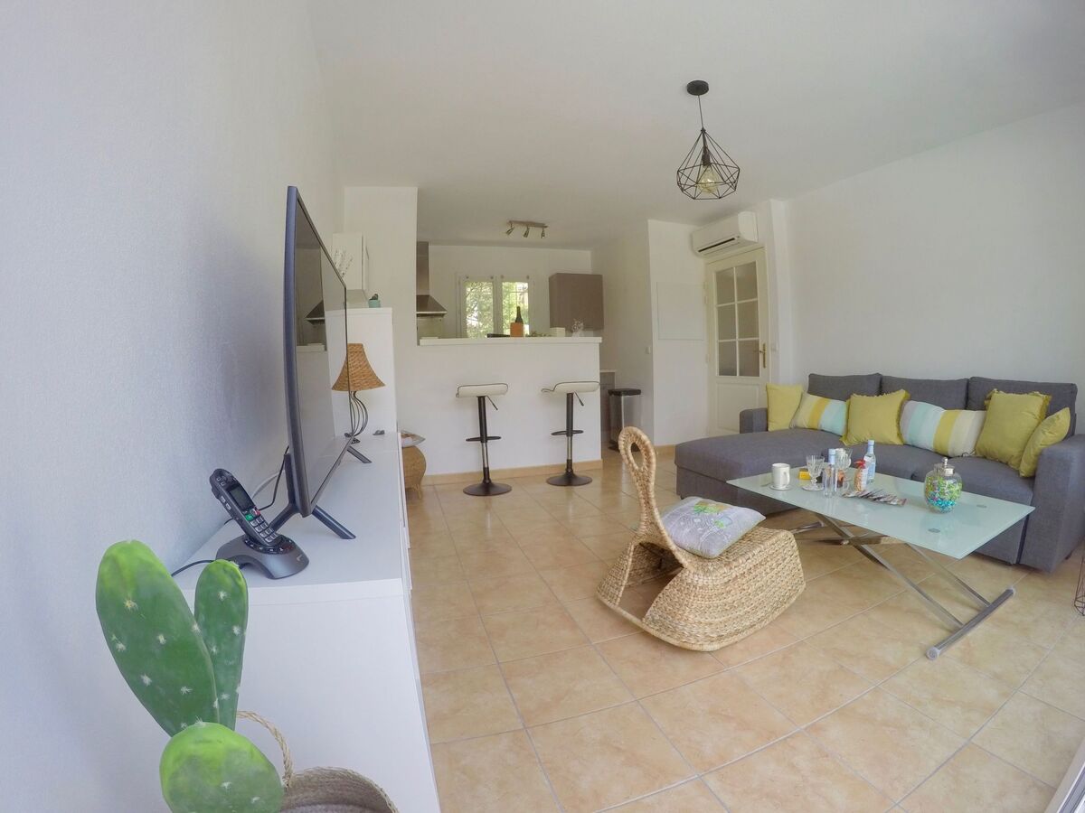 Appartement 43 m² terrasse plein sud à Sainte-Maxime - Photo 9